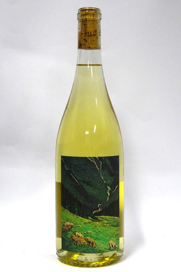 Kelley Fox 2023 Willamette Valley Gruner Veltliner